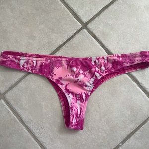 VOLCOM Cheeky Bikini Bottoms